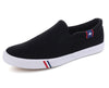 Men's Fashion Breathable Slip-On Sneakers