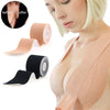 Boobs Tapes Invisible Bra Nipple Pasties Covers Breast Lift Tape Push Up Bralette Strapless Sticky Pad