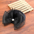 Women Chic Fascinator Hat Cocktail Wedding Party Church Fashion Headpiece