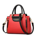 Luxury High- Quality  Crossbody Flap Handbag