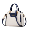 Luxury High- Quality  Crossbody Flap Handbag