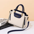 Luxury High- Quality  Crossbody Flap Handbag