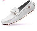 New Comfy Leather Loafers for Men