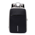 New USB Charging Multifunction Anti Theft Backpack