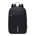 New USB Charging Multifunction Anti Theft Backpack