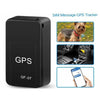 Mini Magnetic GPS Tracker GF-07 Universal Positioner