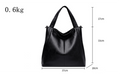 High- capacity Crossbody Large Hand Tote Bags For Women