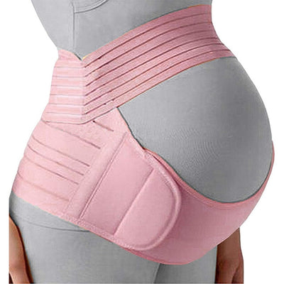 Pregnant Women Belts Maternity Belly Belt Waist Care Abdomen Support Belly Band Back Brace Protector pregnant  maternity clothes