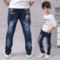 Boys Classic Jeans