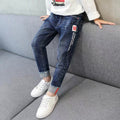 Boys Classic Jeans