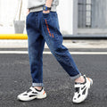 Boys Classic Jeans