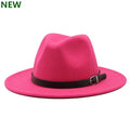 Unisex  Fashion Jazz hat