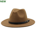 Unisex  Fashion Jazz hat