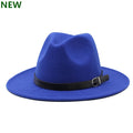 Unisex  Fashion Jazz hat