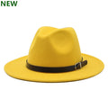 Unisex  Fashion Jazz hat