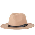 Unisex  Fashion Jazz hat