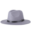 Unisex  Fashion Jazz hat