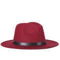 Unisex  Fashion Jazz hat