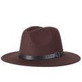 Unisex  Fashion Jazz hat