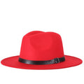 Unisex  Fashion Jazz hat