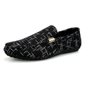 Light Weight Breathable Fashion Loafers for Men