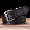 Double Prong Belt