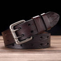 Double Prong Belt