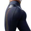 High Waist Fitness Leggings