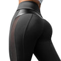 High Waist Fitness Leggings