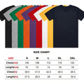 100% Cotton Custom T Shirt Make Your Design Logo Text Men Women Print Original Design High Quality Gifts