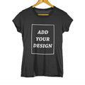 100% Cotton Custom T Shirt Make Your Design Logo Text Men Women Print Original Design High Quality Gifts