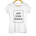 100% Cotton Custom T Shirt Make Your Design Logo Text Men Women Print Original Design High Quality Gifts