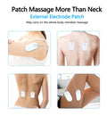 Electric Neck Massager & Pulse Back