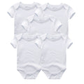 Baby Boys\Girls Clothes Unicorn Bodysuits