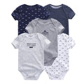 Baby Boys\Girls Clothes Unicorn Bodysuits