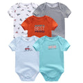 Baby Boys\Girls Clothes Unicorn Bodysuits