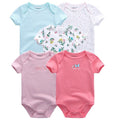 Baby Boys\Girls Clothes Unicorn Bodysuits