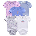 Baby Boys\Girls Clothes Unicorn Bodysuits