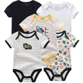 Baby Boys\Girls Clothes Unicorn Bodysuits