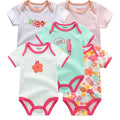 Baby Boys\Girls Clothes Unicorn Bodysuits