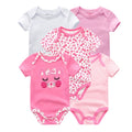 Baby Boys\Girls Clothes Unicorn Bodysuits