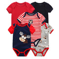 Baby Boys\Girls Clothes Unicorn Bodysuits