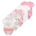 Baby Boys\Girls Clothes Unicorn Bodysuits