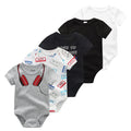 Baby Boys\Girls Clothes Unicorn Bodysuits