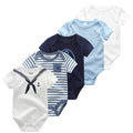 Baby Boys\Girls Clothes Unicorn Bodysuits