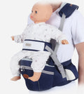 Hipster Baby Carrier