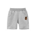 New Fashion Summer Children Shorts Cotton For Boys