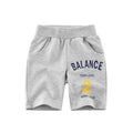 New Fashion Summer Children Shorts Cotton For Boys