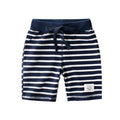 New Fashion Summer Children Shorts Cotton For Boys