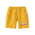 New Fashion Summer Children Shorts Cotton For Boys